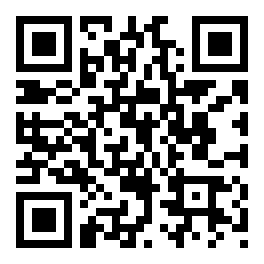 App Download QR Code